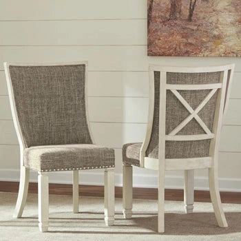 Five Star Furniture - Bolanburg Dining Chair