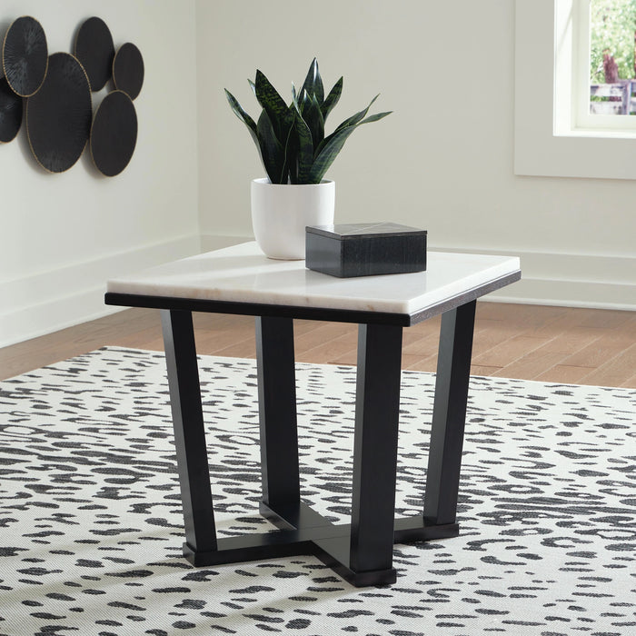 Five Star Furniture - Fostead End Table