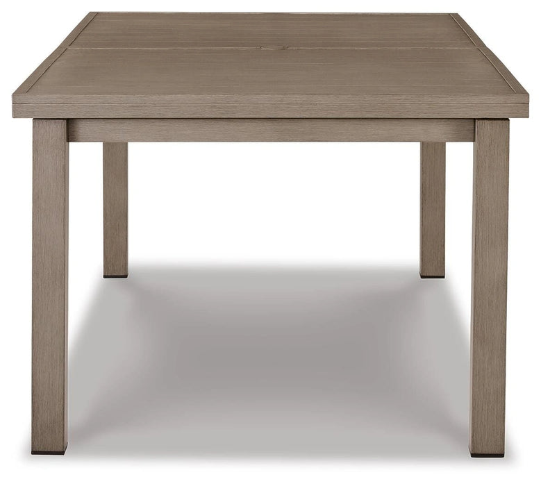 Five Star Furniture - Beach Front Outdoor Dining Table