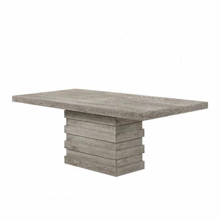 Five Star Furniture - Faustine Dining Table