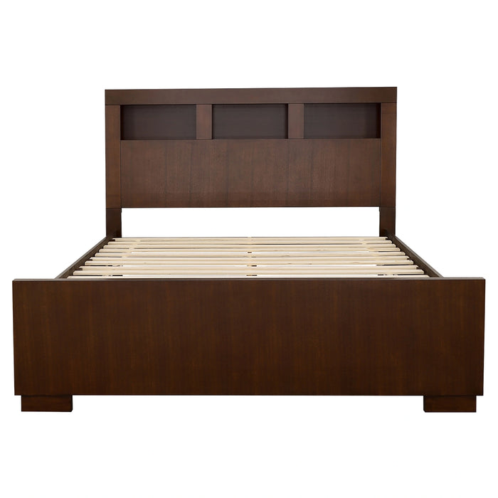 Five Star Furniture - Jessica Bedroom Set