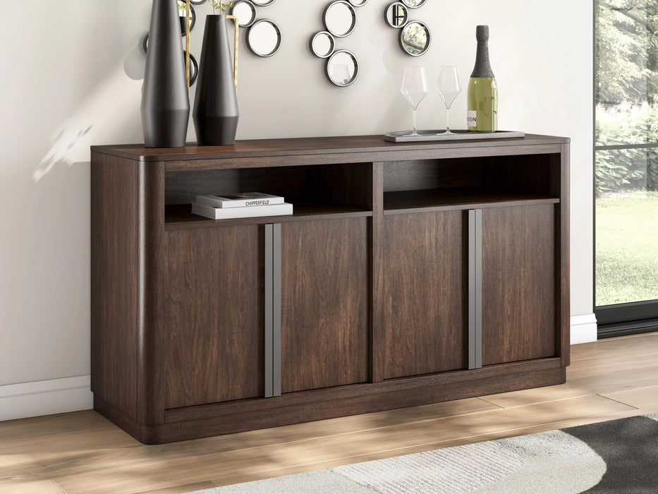 Five Star Furniture - Dilenno Dining Server