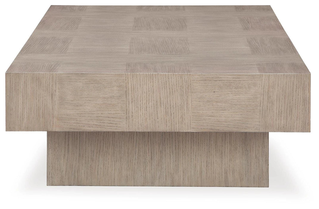 Five Star Furniture - Jorlaina Coffee Table