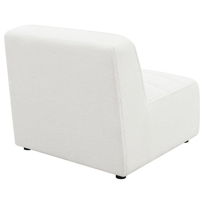 Five Star Furniture - Sunny Armless Chair