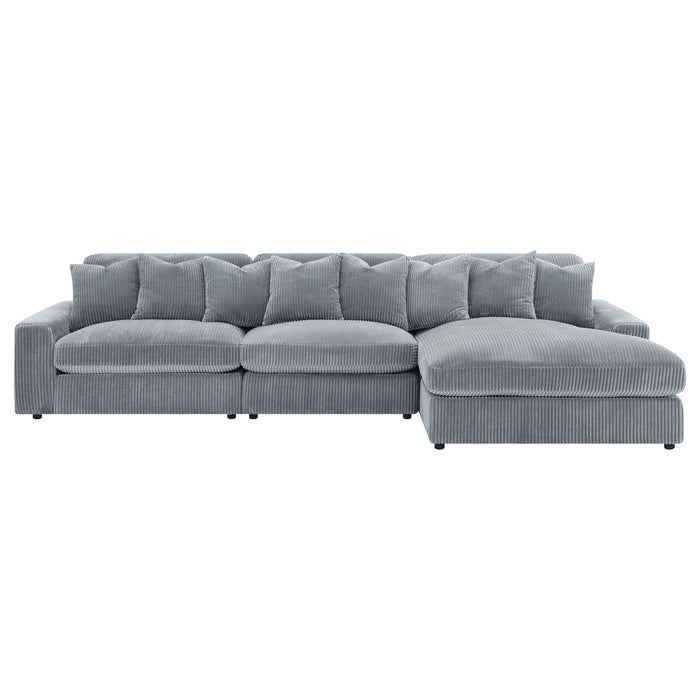 Five Star Furniture - Blaine Sectional Sofa