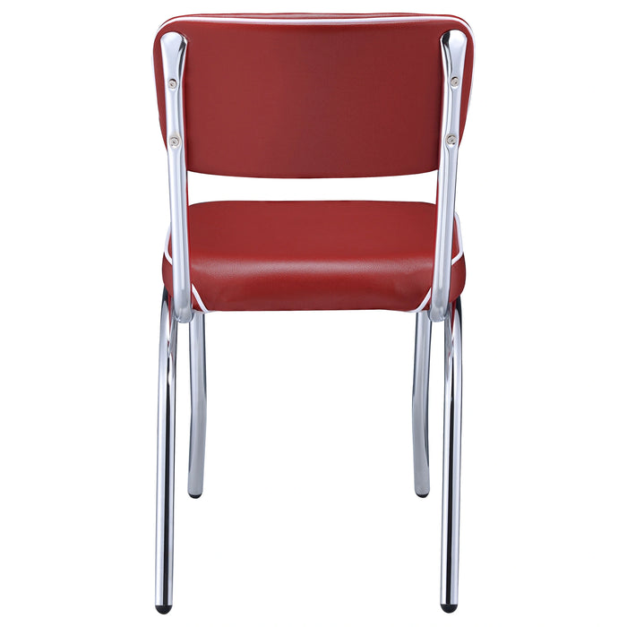 Five Star Furniture - Retro Dining Side Chair