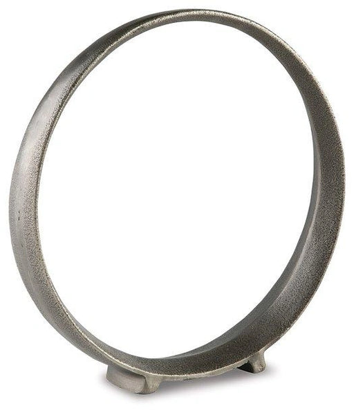 Five Star Furniture - Ryandale Sculpture (Set of 2) image