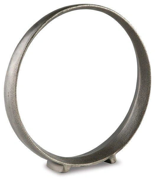 Five Star Furniture - Ryandale Sculpture (Set of 2) image