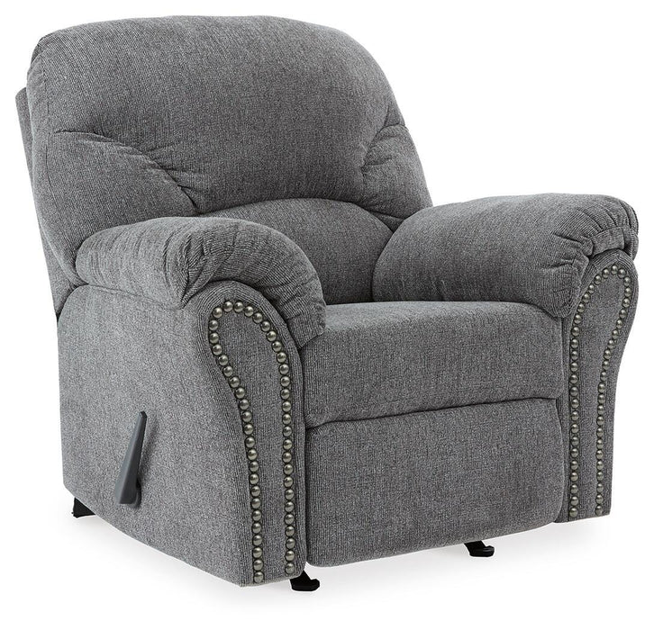 Five Star Furniture - Allmaxx Living Room Set - Five Star Furniture & Mattress (GA)