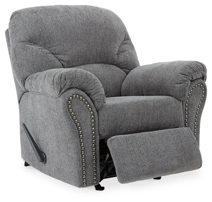 Five Star Furniture - Allmaxx Recliner
