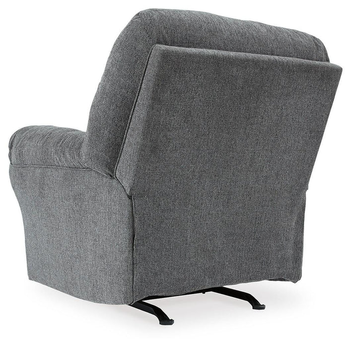 Five Star Furniture - Allmaxx Recliner