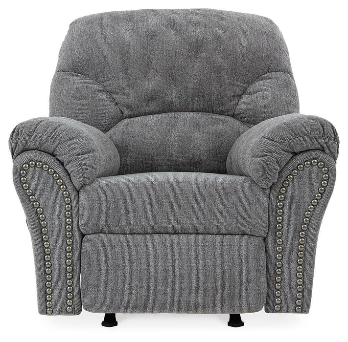 Five Star Furniture - Allmaxx Recliner