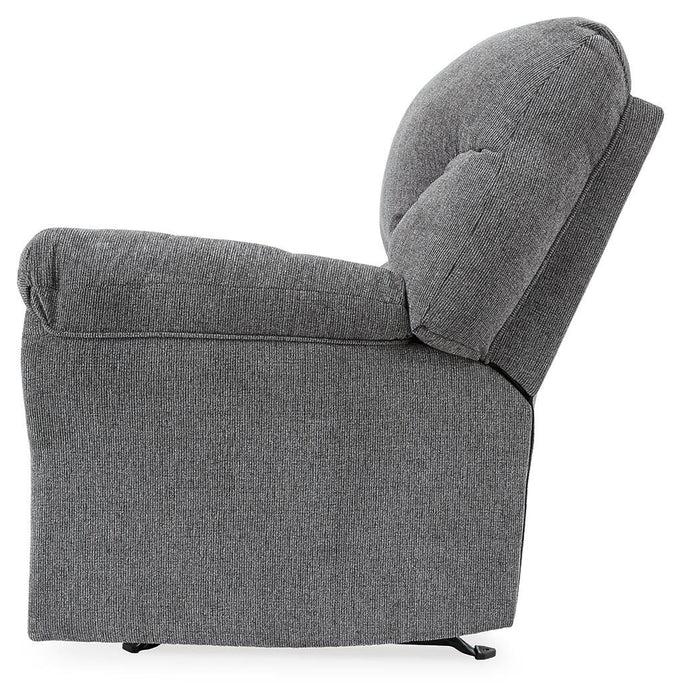 Five Star Furniture - Allmaxx Recliner