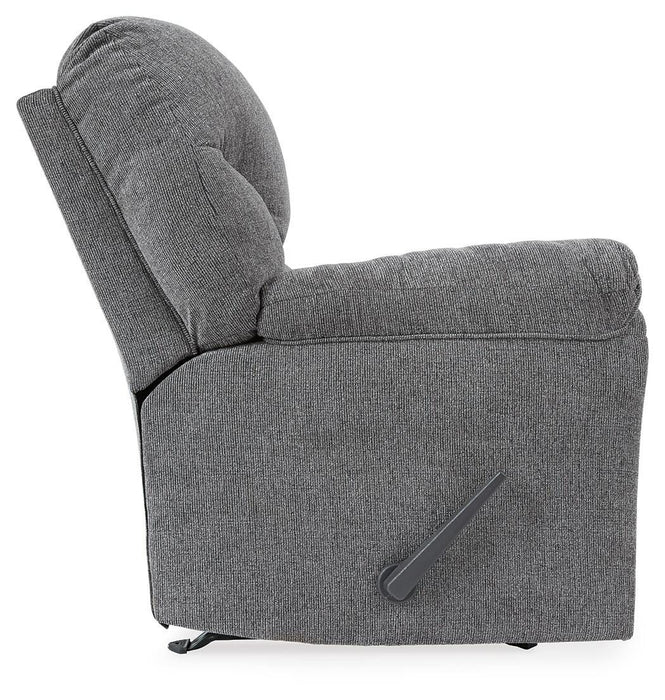 Five Star Furniture - Allmaxx Recliner
