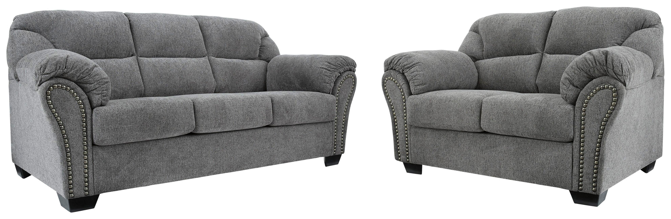 Five Star Furniture - Allmaxx Living Room Set - Five Star Furniture & Mattress (GA)