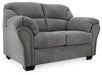 Five Star Furniture - Allmaxx Loveseat - Five Star Furniture & Mattress (GA)