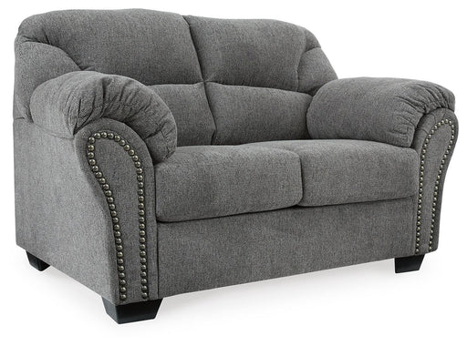Five Star Furniture - Allmaxx Loveseat - Five Star Furniture & Mattress (GA)