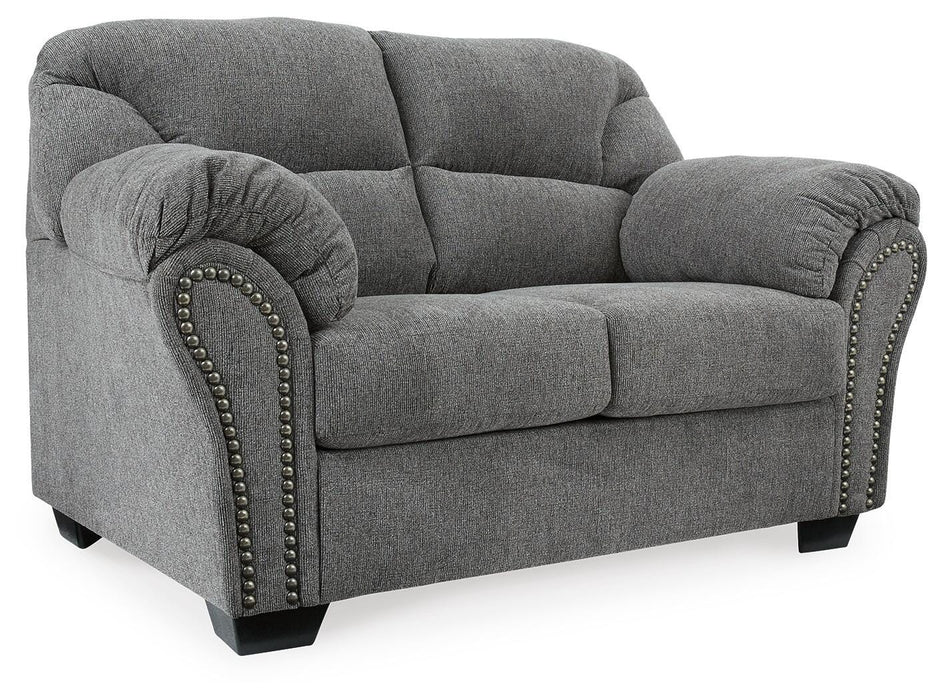 Five Star Furniture - Allmaxx Living Room Set - Five Star Furniture & Mattress (GA)