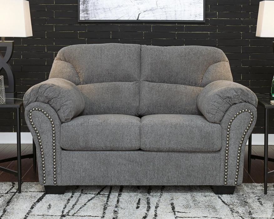 Five Star Furniture - Allmaxx Loveseat - Five Star Furniture & Mattress (GA)