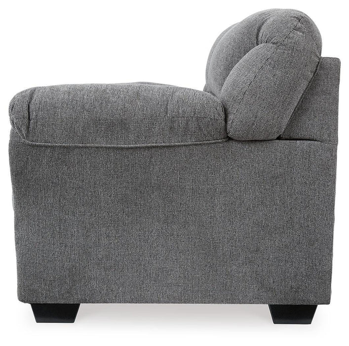 Five Star Furniture - Allmaxx Loveseat - Five Star Furniture & Mattress (GA)
