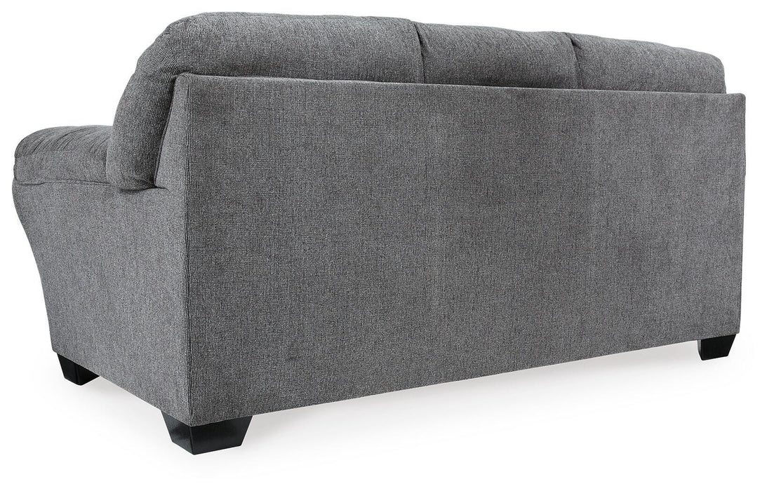 Five Star Furniture - Allmaxx Sofa