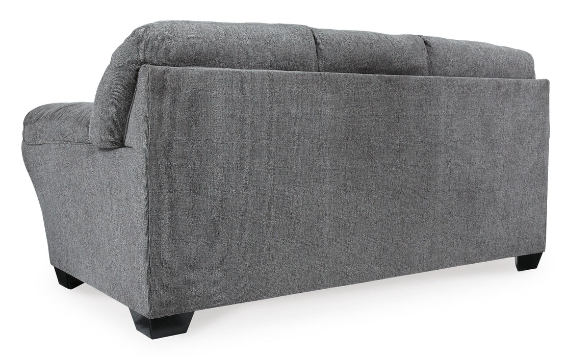 Five Star Furniture - Allmaxx Living Room Set - Five Star Furniture & Mattress (GA)