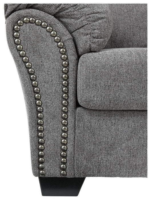 Five Star Furniture - Allmaxx Sofa