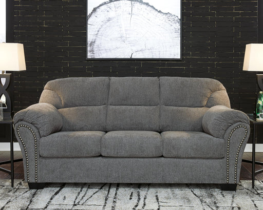 Five Star Furniture - Allmaxx Sofa - Five Star Furniture & Mattress (GA)