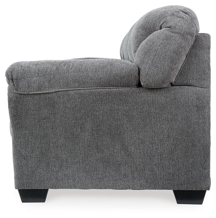 Five Star Furniture - Allmaxx Sofa