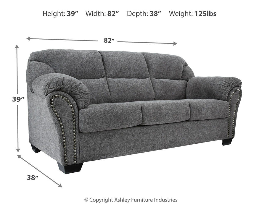 Five Star Furniture - Allmaxx Sofa