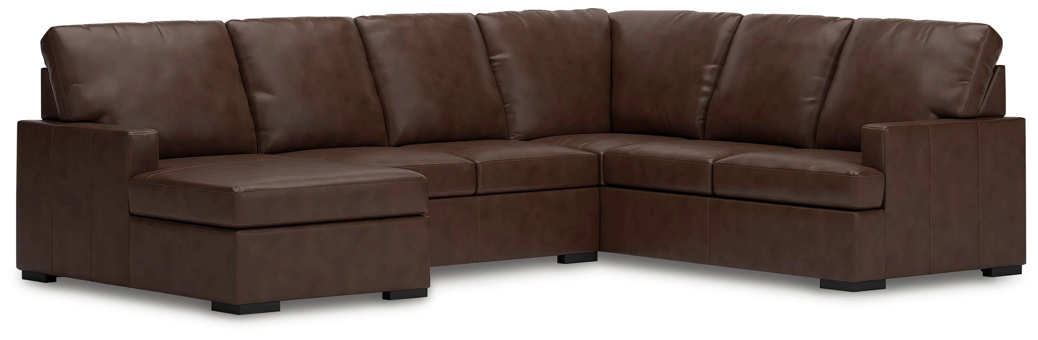Five Star Furniture - McDowlan Sectional with Chaise