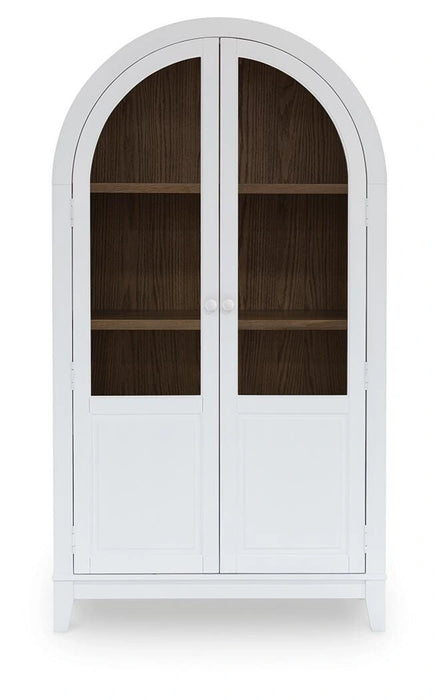 Five Star Furniture - Dagandale Accent Cabinet