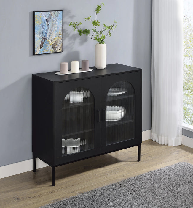 Five Star Furniture - Jess Display Cabinet