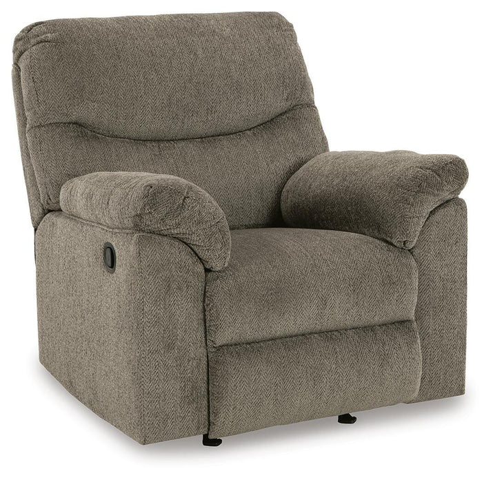 Five Star Furniture - Alphons Living Room Set - Five Star Furniture & Mattress (GA)