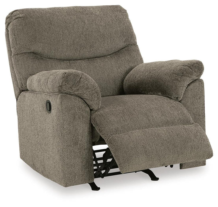 Five Star Furniture - Alphons Living Room Set - Five Star Furniture & Mattress (GA)