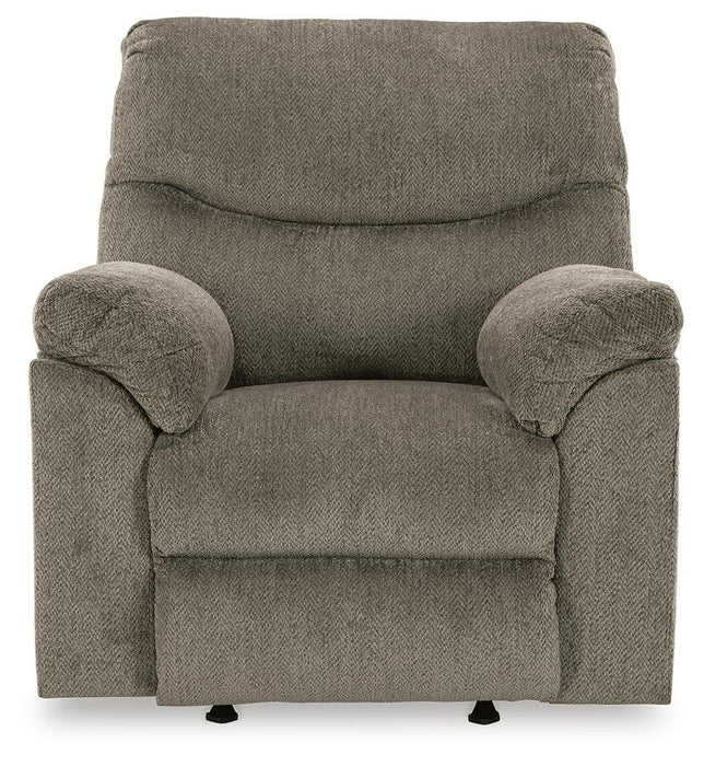Five Star Furniture - Alphons Living Room Set - Five Star Furniture & Mattress (GA)