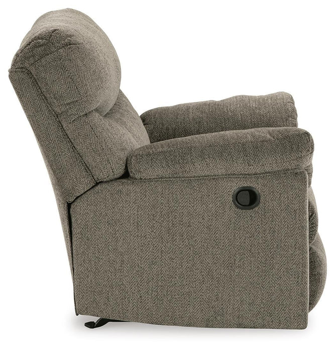 Five Star Furniture - Alphons Living Room Set - Five Star Furniture & Mattress (GA)