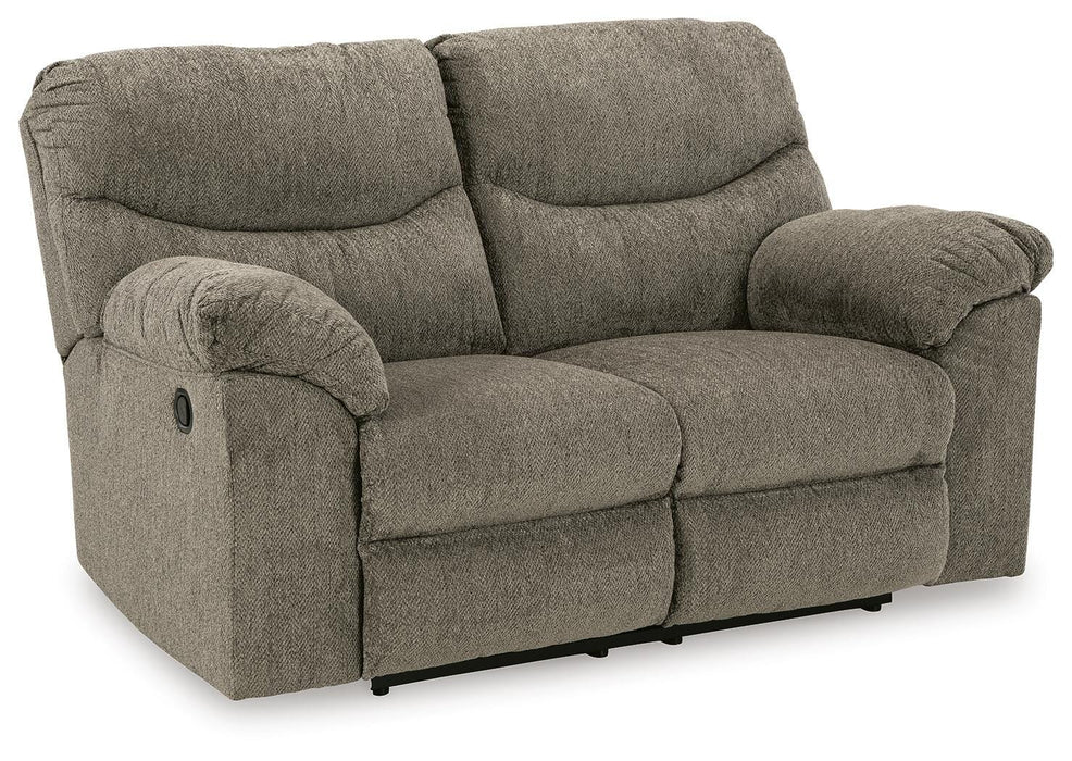 Five Star Furniture - Alphons Living Room Set - Five Star Furniture & Mattress (GA)