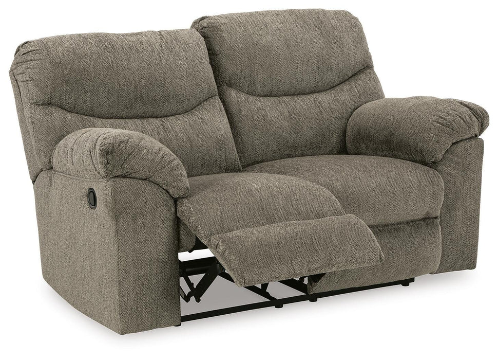 Five Star Furniture - Alphons Living Room Set - Five Star Furniture & Mattress (GA)