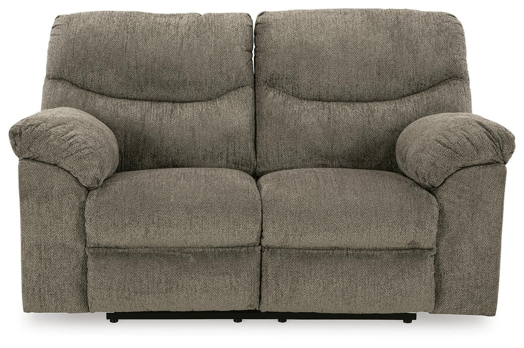 Five Star Furniture - Alphons Living Room Set - Five Star Furniture & Mattress (GA)