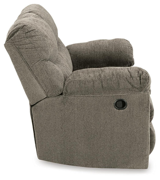 Five Star Furniture - Alphons Living Room Set - Five Star Furniture & Mattress (GA)