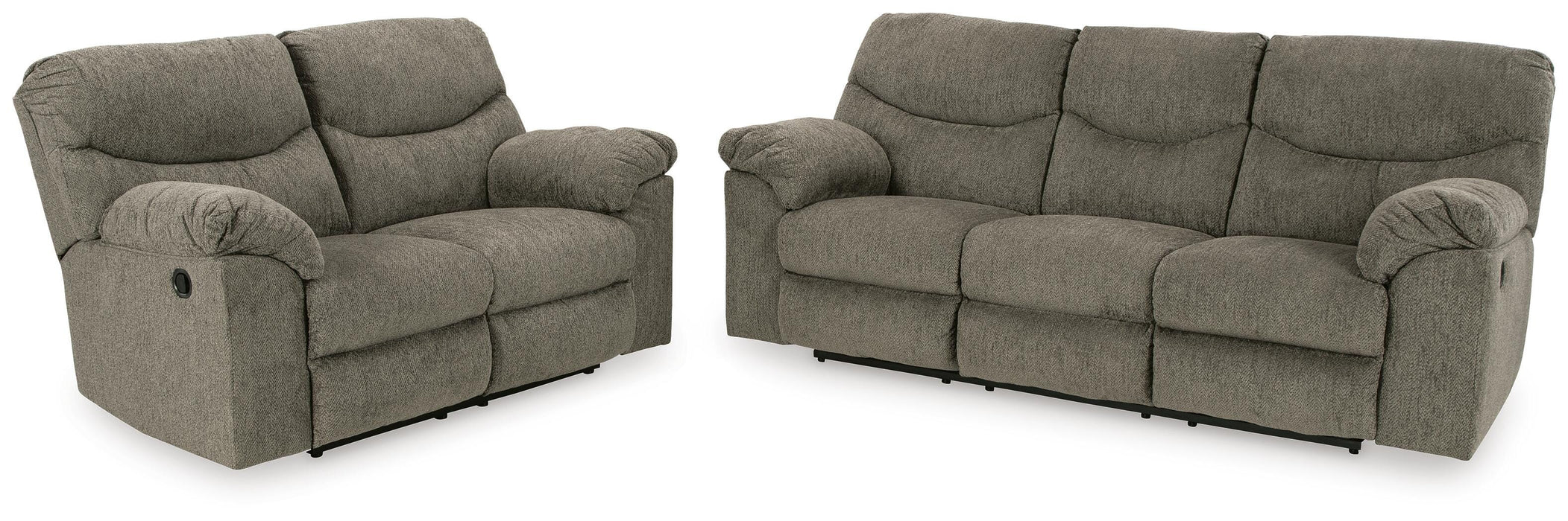 Five Star Furniture - Alphons Living Room Set - Five Star Furniture & Mattress (GA)