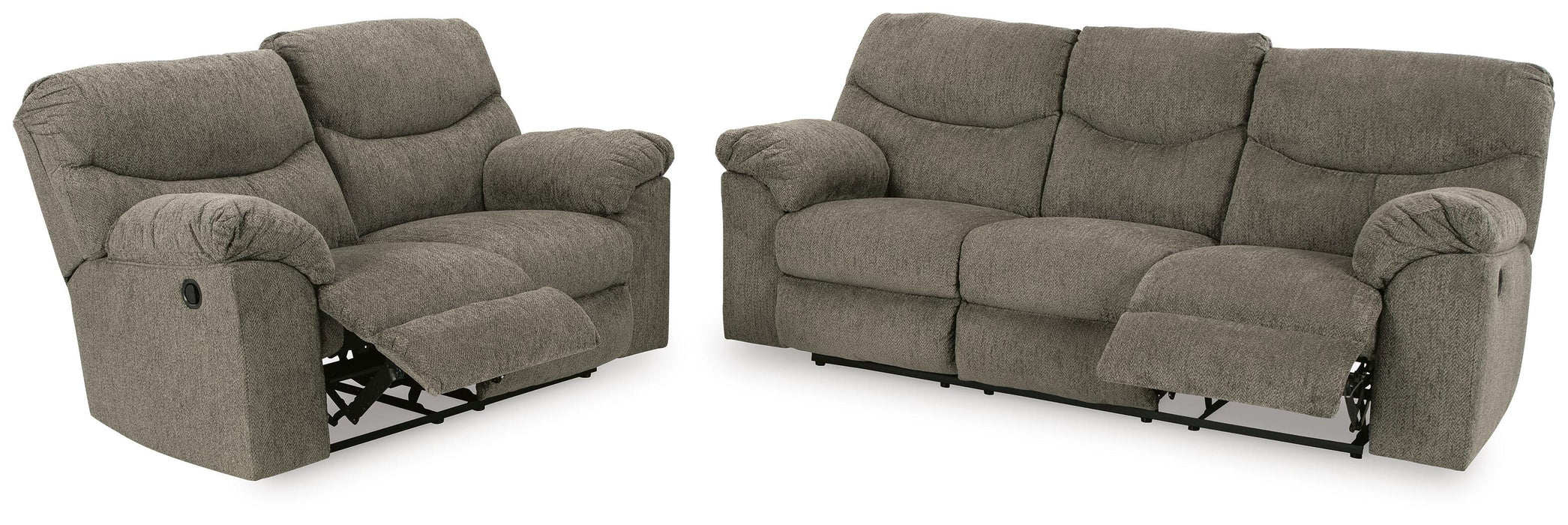 Five Star Furniture - Alphons Living Room Set - Five Star Furniture & Mattress (GA)