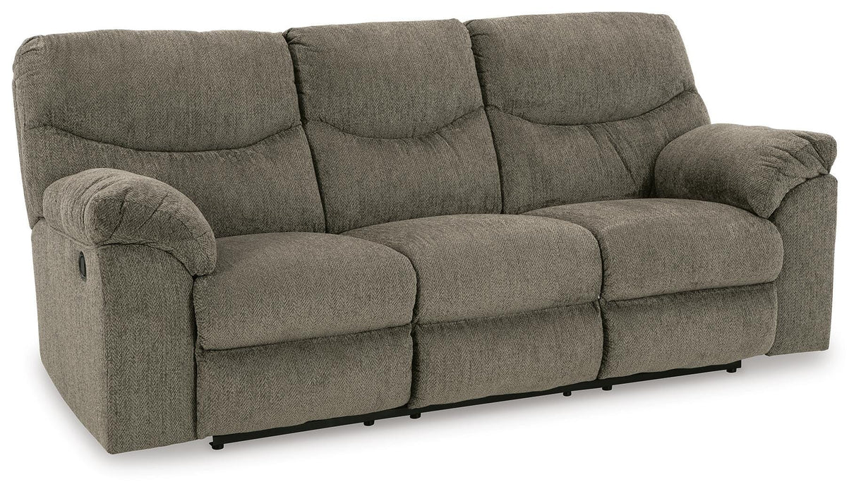 Five Star Furniture - Alphons Living Room Set - Five Star Furniture & Mattress (GA)