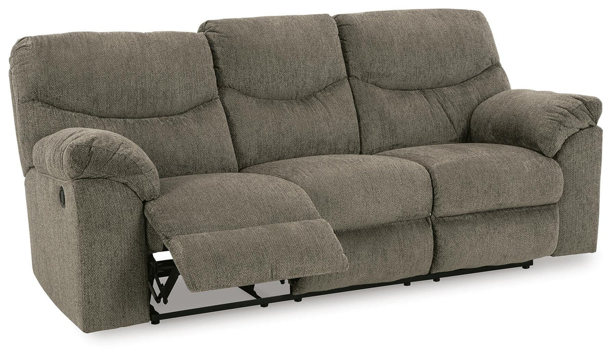 Five Star Furniture - Alphons Living Room Set - Five Star Furniture & Mattress (GA)