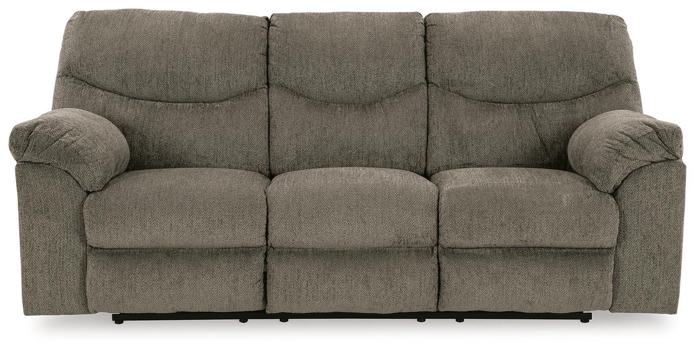 Five Star Furniture - Alphons Living Room Set - Five Star Furniture & Mattress (GA)