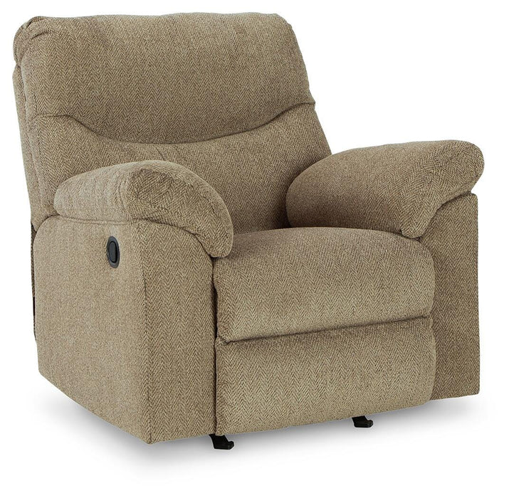 Five Star Furniture - Alphons Living Room Set - Five Star Furniture & Mattress (GA)