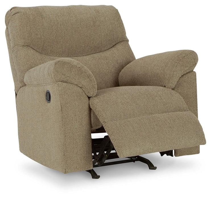 Five Star Furniture - Alphons Living Room Set - Five Star Furniture & Mattress (GA)