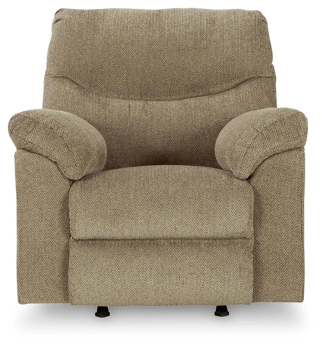Five Star Furniture - Alphons Living Room Set - Five Star Furniture & Mattress (GA)