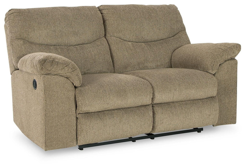 Five Star Furniture - Alphons Living Room Set - Five Star Furniture & Mattress (GA)